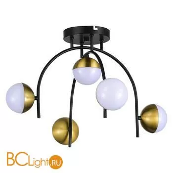 Люстра Evoluce Aarnio SLE6500-402-05 - Фото 0