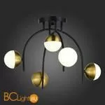 Люстра Evoluce Aarnio SLE6500-402-05 - Фото 3