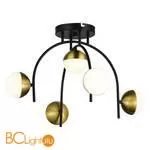 Люстра Evoluce Aarnio SLE6500-402-05