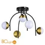 Люстра Evoluce Aarnio SLE6500-402-05 - Фото 0