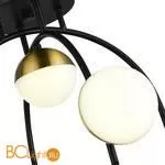 Люстра Evoluce Aarnio SLE6500-402-05 - Фото 1