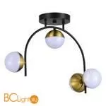 Потолочный светильник Evoluce Aarnio SLE6500-402-04 - Фото 0