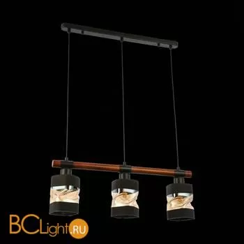 Люстра Evoluce Abiritto SLE114403-03 - Фото 4