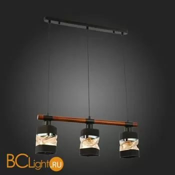 Люстра Evoluce Abiritto SLE114403-03 - Фото 6