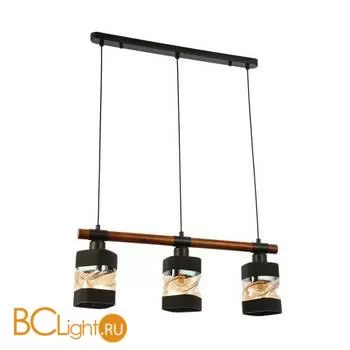 Люстра Evoluce Abiritto SLE114403-03 - Фото 1