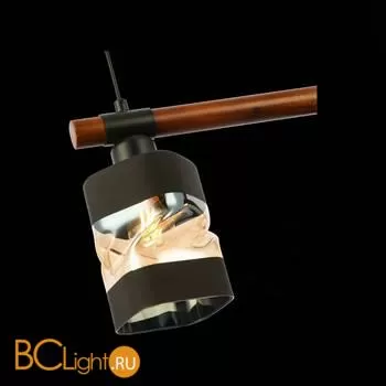 Люстра Evoluce Abiritto SLE114403-03 - Фото 5