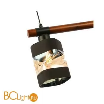 Люстра Evoluce Abiritto SLE114403-03 - Фото 2