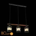 Люстра Evoluce Abiritto SLE114403-03 - Фото 3