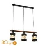 Люстра Evoluce Abiritto SLE114403-03 - Фото 0