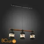 Люстра Evoluce Abiritto SLE114403-03 - Фото 6