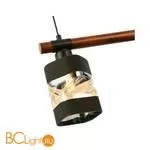 Люстра Evoluce Abiritto SLE114403-03 - Фото 2