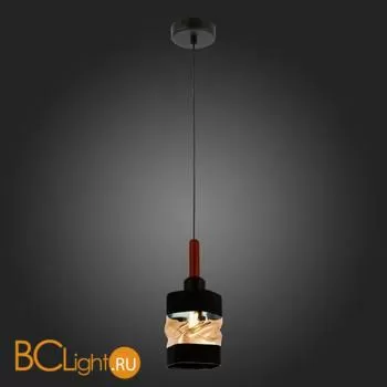 Подвесной светильник Evoluce Abiritto SLE114403-01 - Фото 5