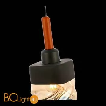 Подвесной светильник Evoluce Abiritto SLE114403-01 - Фото 4