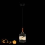 Подвесной светильник Evoluce Abiritto SLE114403-01 - Фото 3