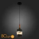 Подвесной светильник Evoluce Abiritto SLE114403-01 - Фото 6