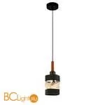 Подвесной светильник Evoluce Abiritto SLE114403-01 - Фото 0