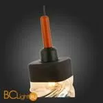 Подвесной светильник Evoluce Abiritto SLE114403-01 - Фото 7