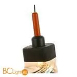 Подвесной светильник Evoluce Abiritto SLE114403-01 - Фото 1