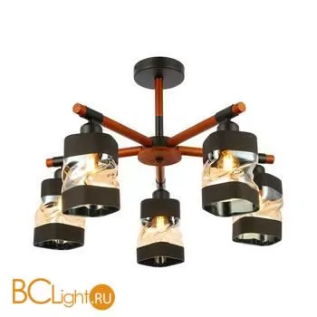 Люстра Evoluce Abiritto SLE114402-05