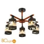 Люстра Evoluce Abiritto SLE114402-05