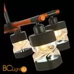 Люстра Evoluce Abiritto SLE114402-05 - Фото 4