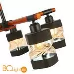 Люстра Evoluce Abiritto SLE114402-05 - Фото 1