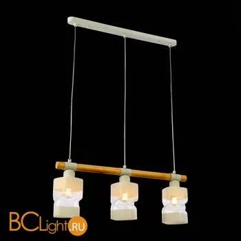 Люстра Evoluce Abiritto SLE114503-03