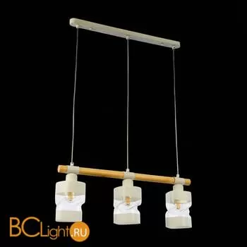 Люстра Evoluce Abiritto SLE114503-03 - Фото 3