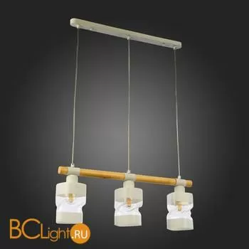 Люстра Evoluce Abiritto SLE114503-03 - Фото 6