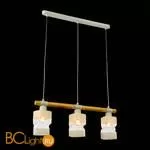 Люстра Evoluce Abiritto SLE114503-03