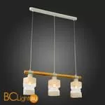 Люстра Evoluce Abiritto SLE114503-03 - Фото 5