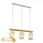 Люстра Evoluce Abiritto SLE114503-03 - Фото 0