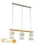 Люстра Evoluce Abiritto SLE114503-03 - Фото 1