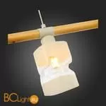 Люстра Evoluce Abiritto SLE114503-03 - Фото 7