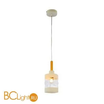 Подвесной светильник Evoluce Abiritto SLE114503-01 - Фото 0