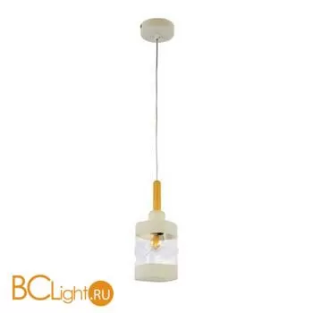 Подвесной светильник Evoluce Abiritto SLE114503-01 - Фото 1