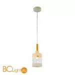 Подвесной светильник Evoluce Abiritto SLE114503-01 - Фото 0