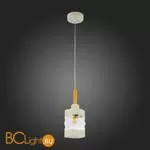 Подвесной светильник Evoluce Abiritto SLE114503-01 - Фото 4