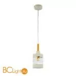 Подвесной светильник Evoluce Abiritto SLE114503-01 - Фото 1