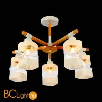 Люстра Evoluce Abiritto SLE114502-05