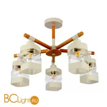 Люстра Evoluce Abiritto SLE114502-05 - Фото 1