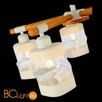 Люстра Evoluce Abiritto SLE114502-05 - Фото 4