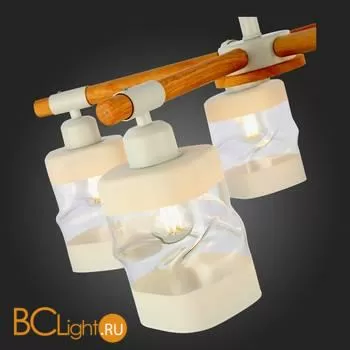 Люстра Evoluce Abiritto SLE114502-05 - Фото 7