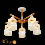 Люстра Evoluce Abiritto SLE114502-05