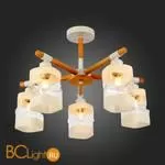 Люстра Evoluce Abiritto SLE114502-05 - Фото 5