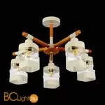 Люстра Evoluce Abiritto SLE114502-05 - Фото 3