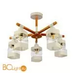 Люстра Evoluce Abiritto SLE114502-05 - Фото 1