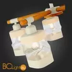 Люстра Evoluce Abiritto SLE114502-05 - Фото 7