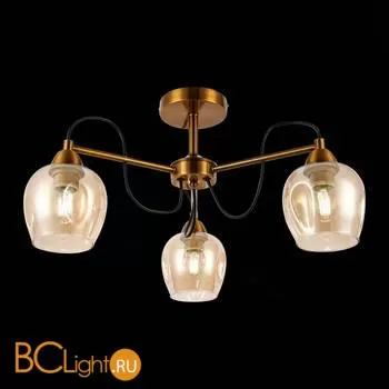 Люстра Evoluce Acro SLE110002-03 - Фото 2