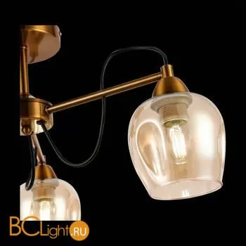 Люстра Evoluce Acro SLE110002-03 - Фото 4